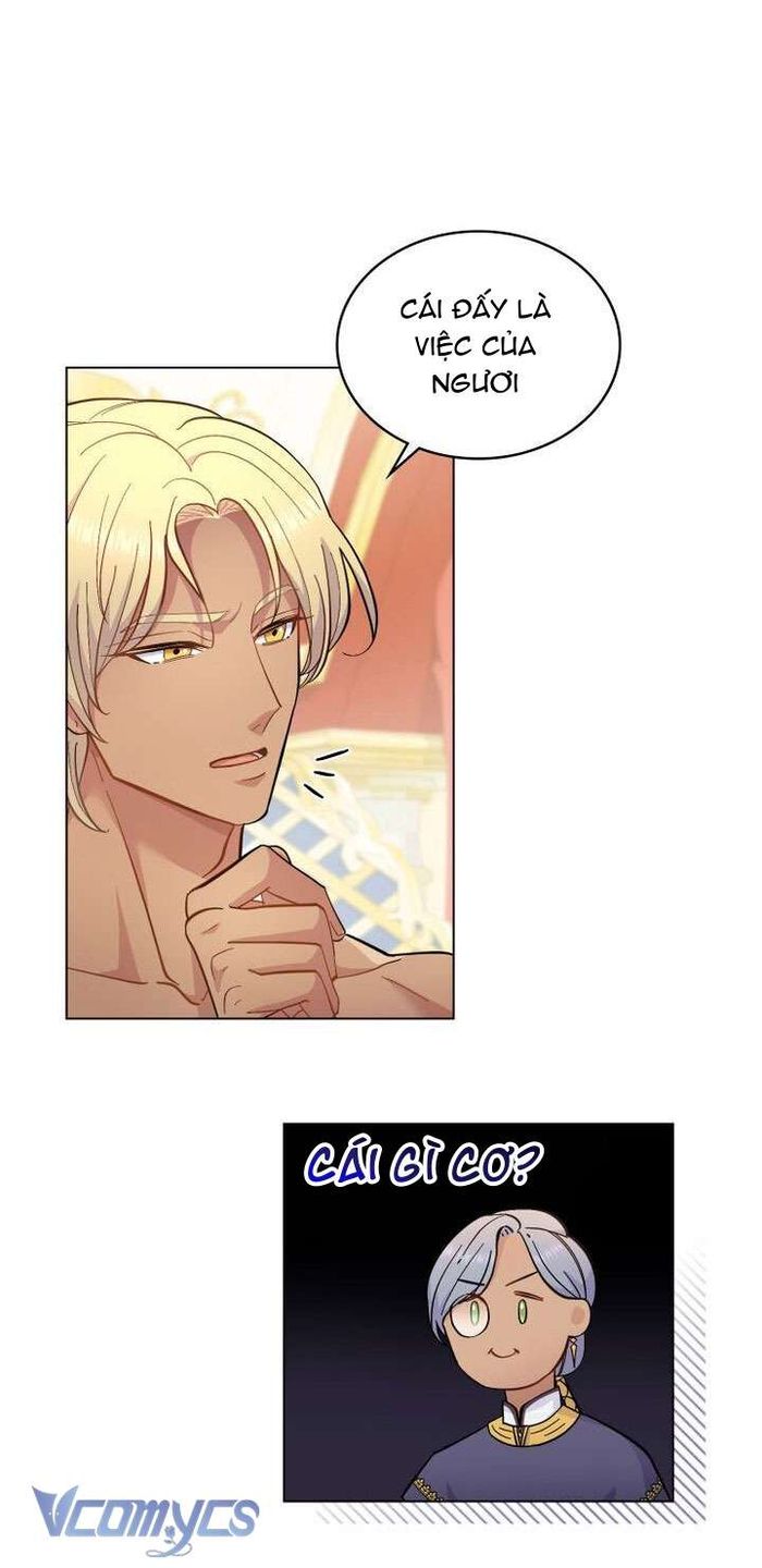 Hôn Nhân Giả Dối - Chap 7 Ảnh 24