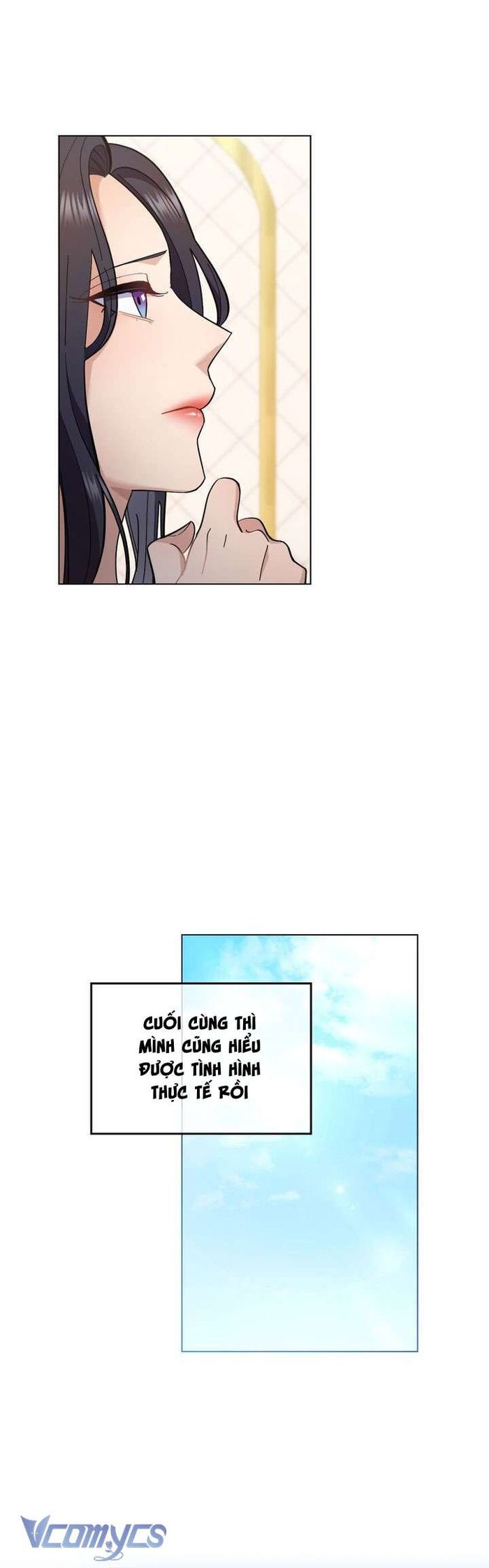 Hôn Nhân Giả Dối - Chap 7 Ảnh 4