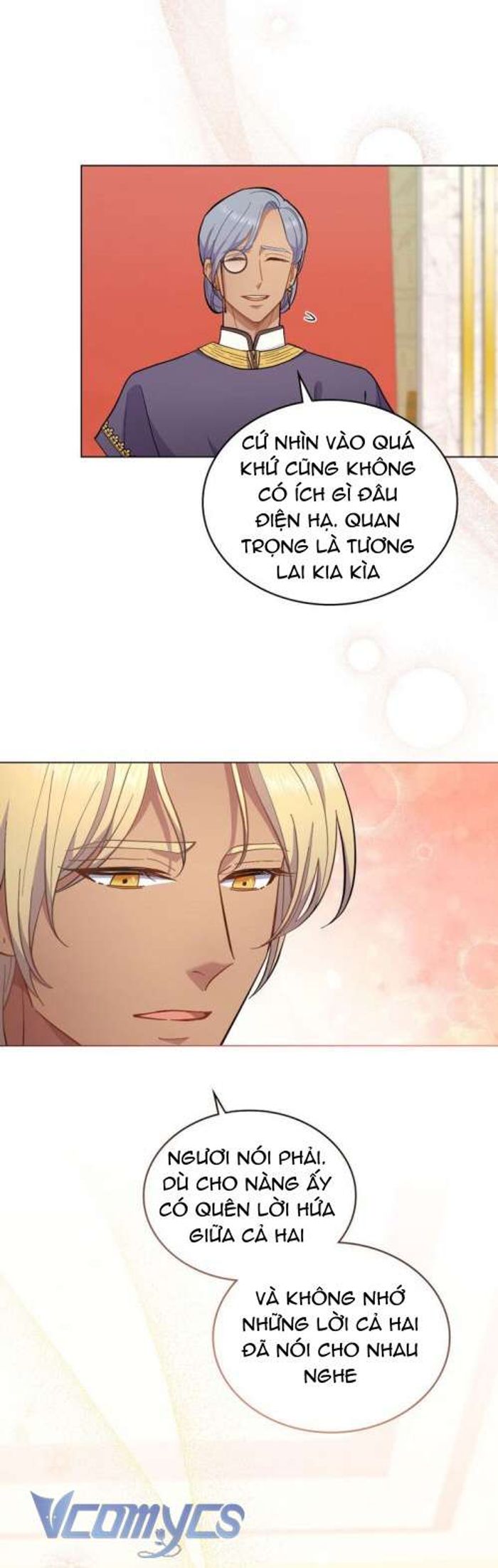 Hôn Nhân Giả Dối - Chap 7 Ảnh 32
