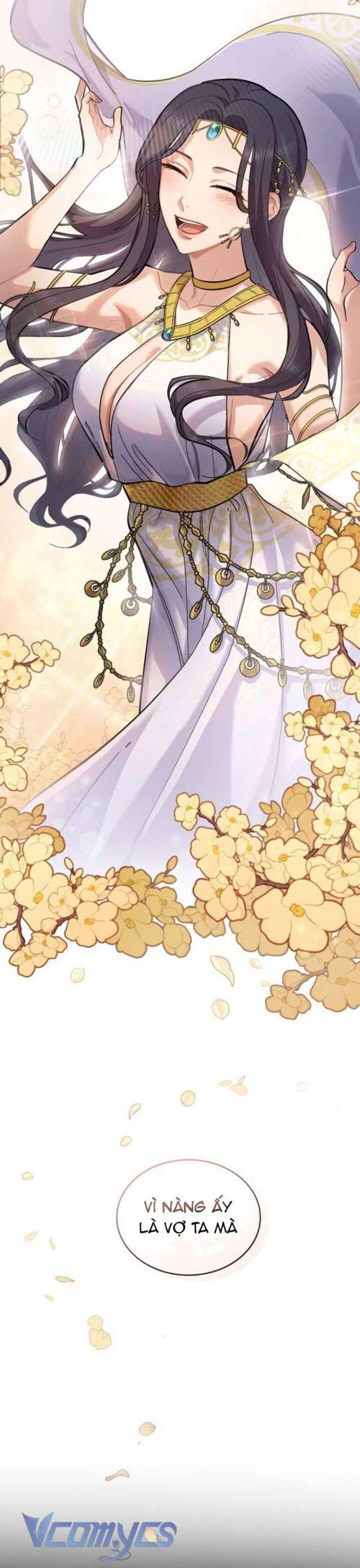 Hôn Nhân Giả Dối - Chap 7 Ảnh 34