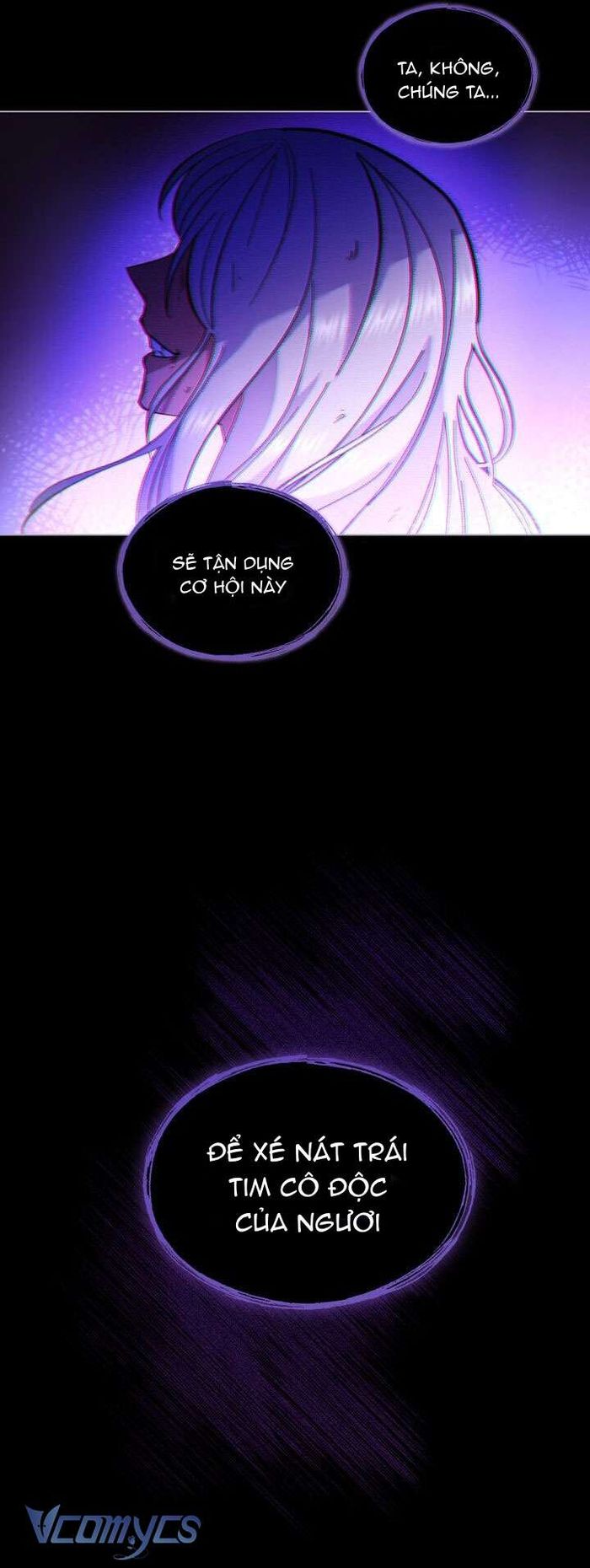 Hôn Nhân Giả Dối - Chap 7 Ảnh 36