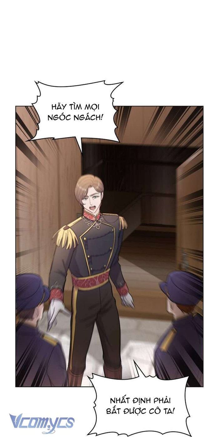 Hôn Nhân Giả Dối - Chap 7 Ảnh 7