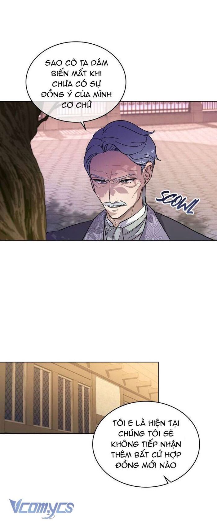 Hôn Nhân Giả Dối - Chap 7 Ảnh 9