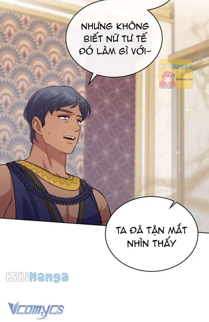 Hôn Nhân Giả Dối - Chap 70 Ảnh 12