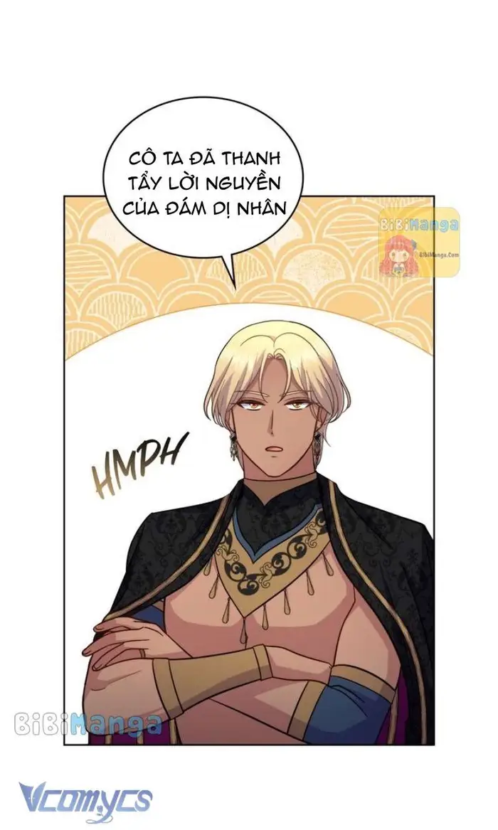 Hôn Nhân Giả Dối - Chap 70 Ảnh 13