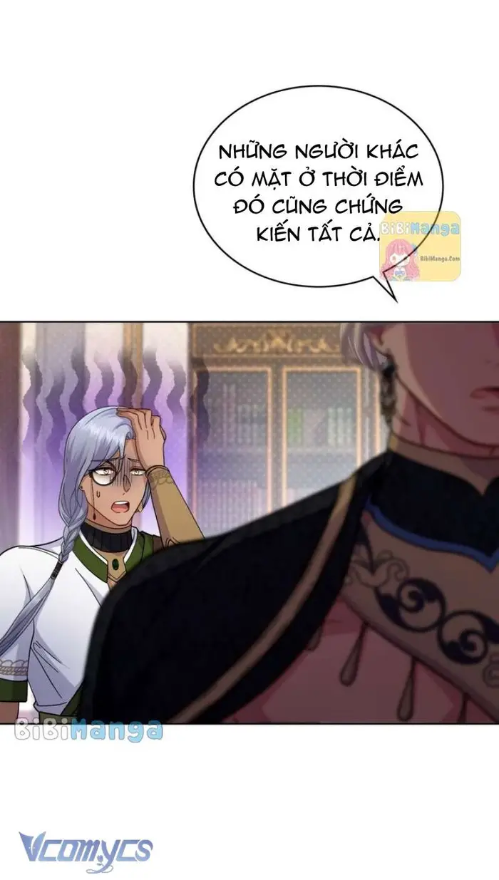 Hôn Nhân Giả Dối - Chap 70 Ảnh 14