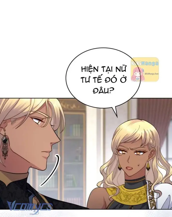 Hôn Nhân Giả Dối - Chap 70 Ảnh 15