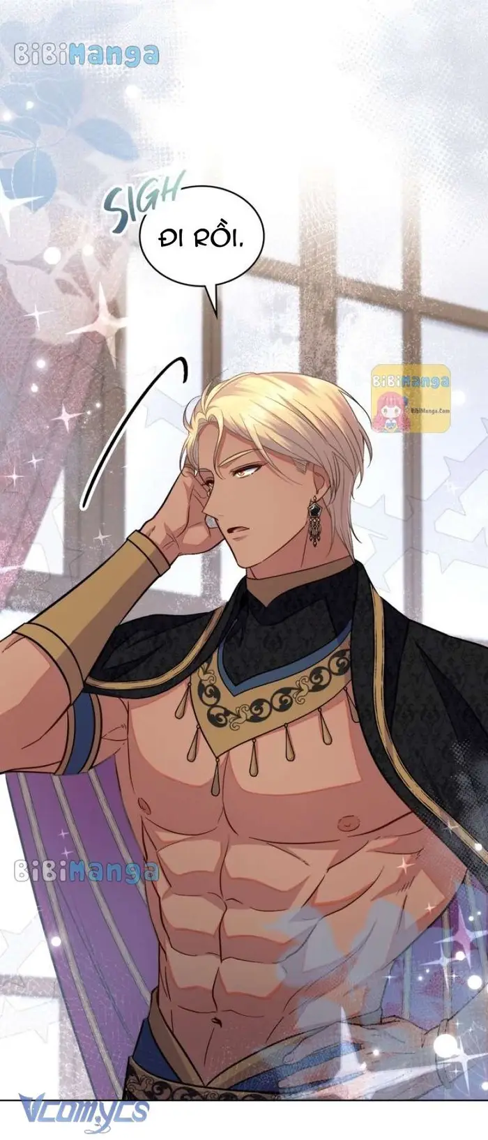 Hôn Nhân Giả Dối - Chap 70 Ảnh 16