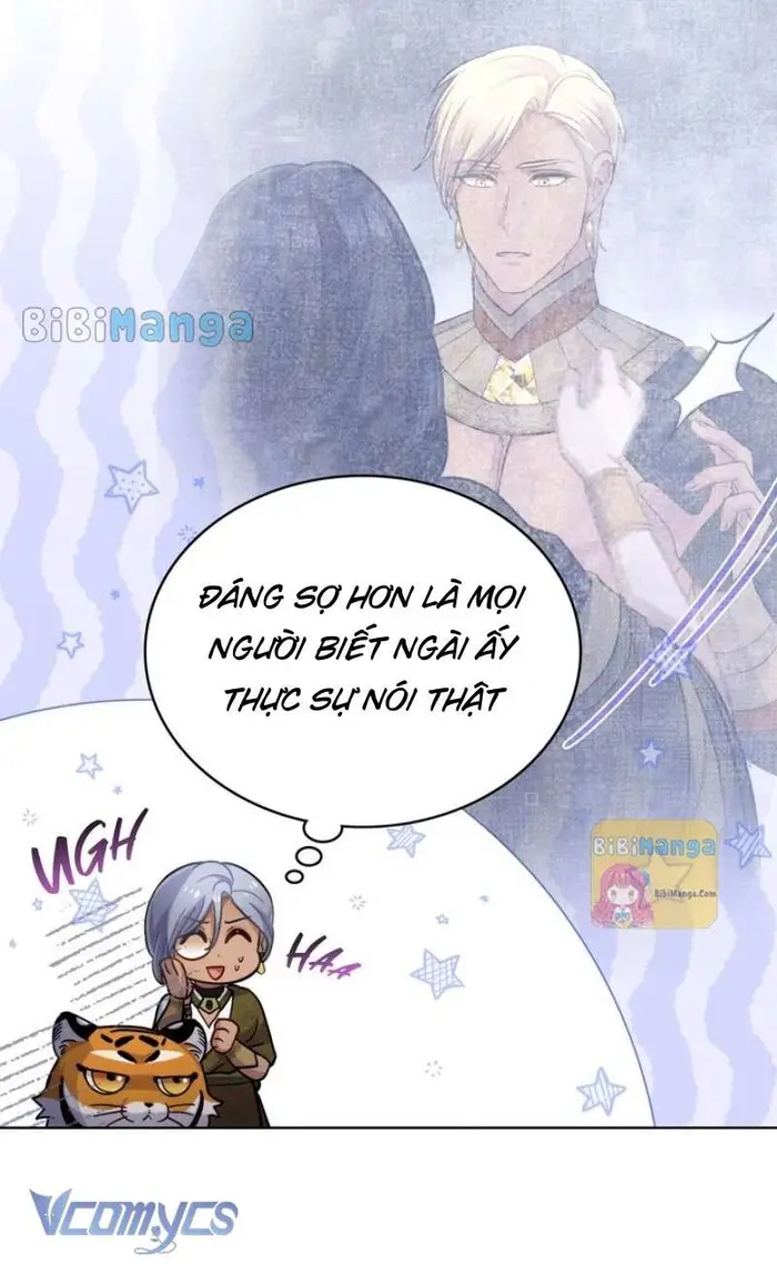 Hôn Nhân Giả Dối - Chap 70 Ảnh 18
