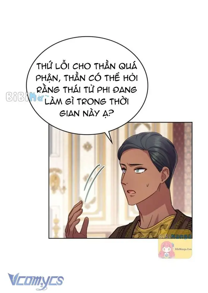 Hôn Nhân Giả Dối - Chap 70 Ảnh 19