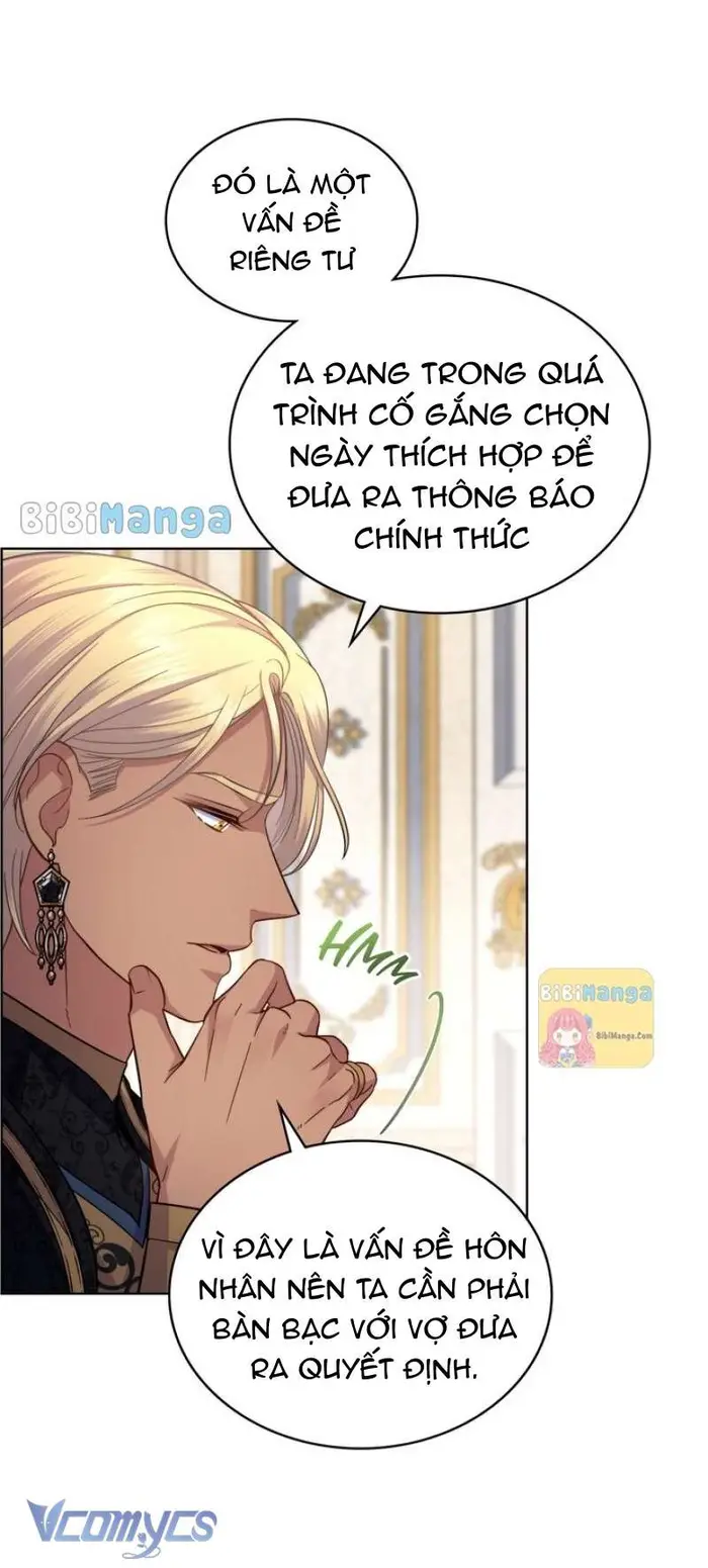 Hôn Nhân Giả Dối - Chap 70 Ảnh 20