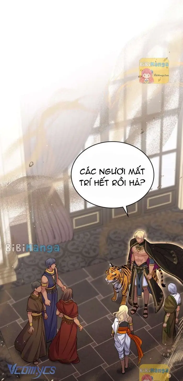 Hôn Nhân Giả Dối - Chap 70 Ảnh 3