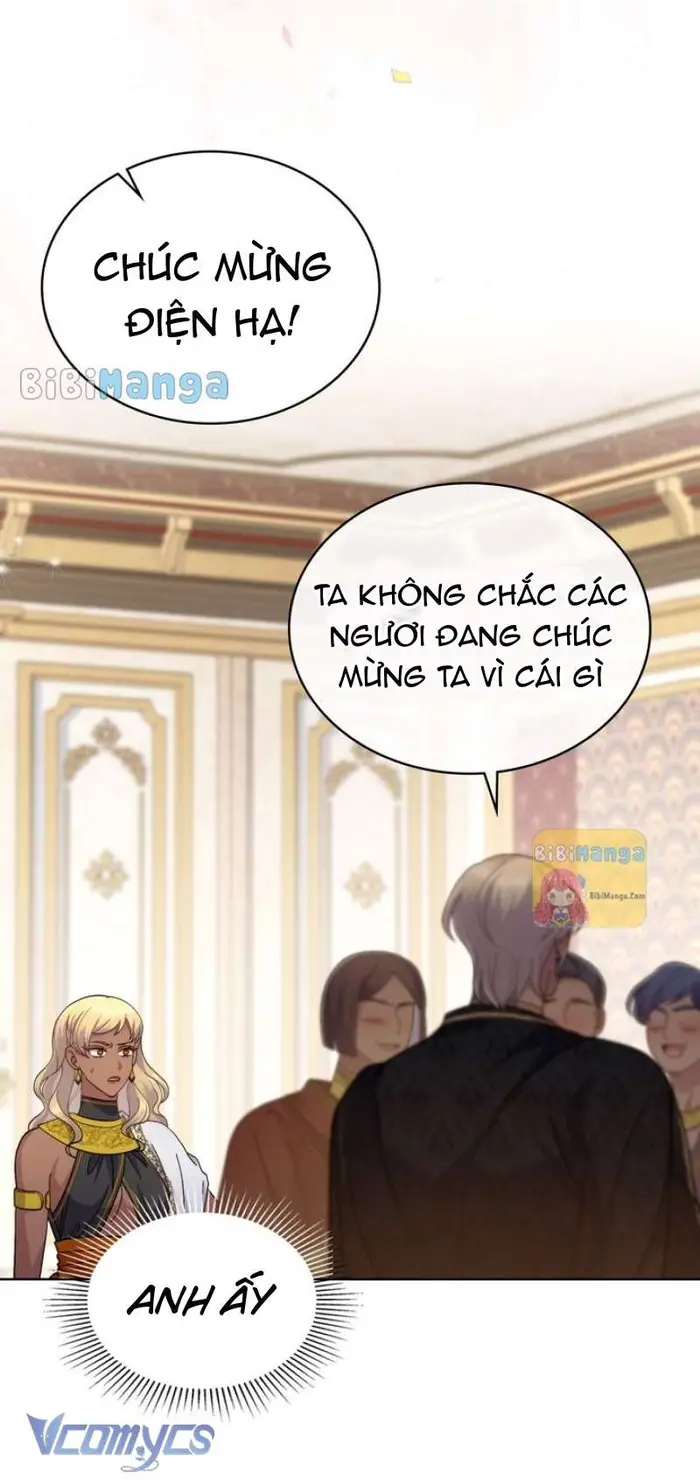 Hôn Nhân Giả Dối - Chap 70 Ảnh 22