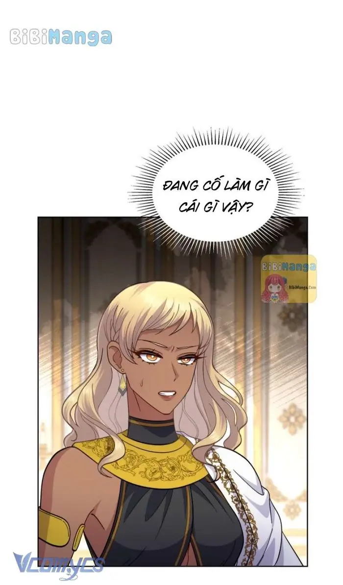 Hôn Nhân Giả Dối - Chap 70 Ảnh 23