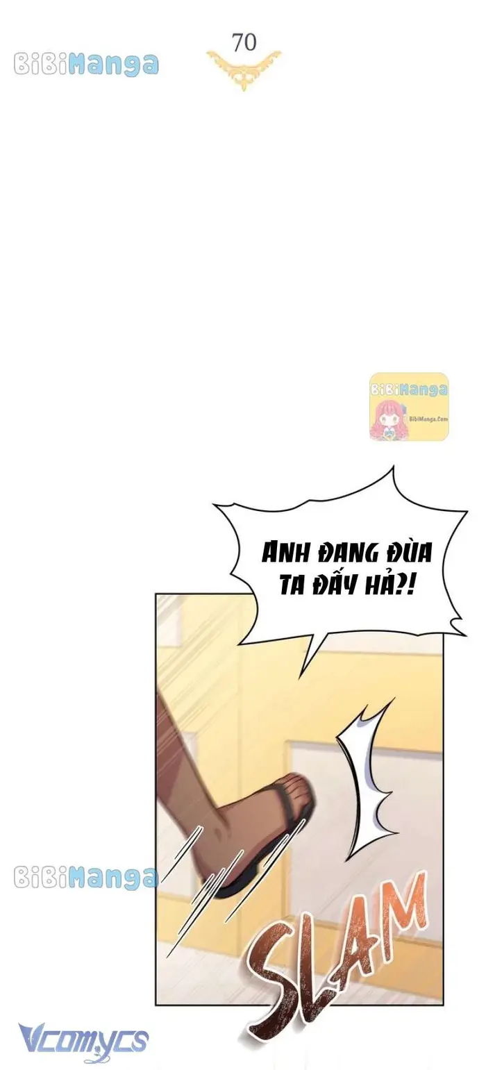 Hôn Nhân Giả Dối - Chap 70 Ảnh 25