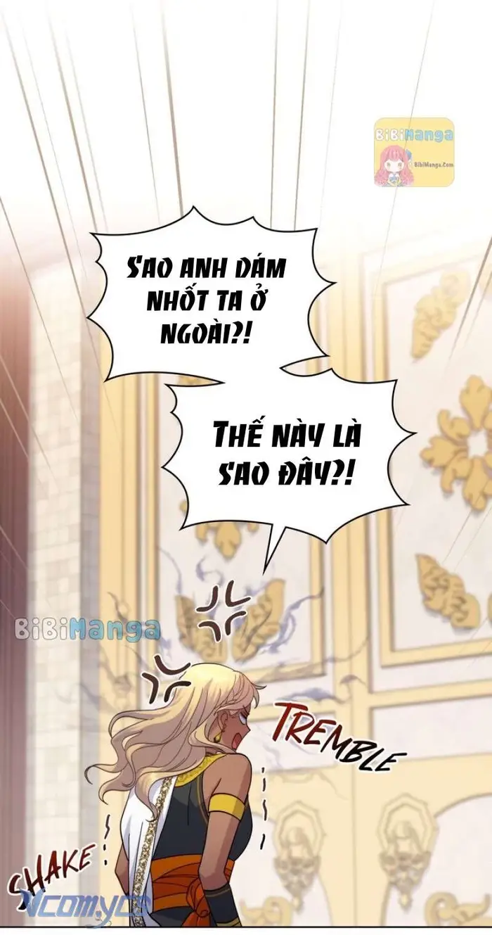 Hôn Nhân Giả Dối - Chap 70 Ảnh 26