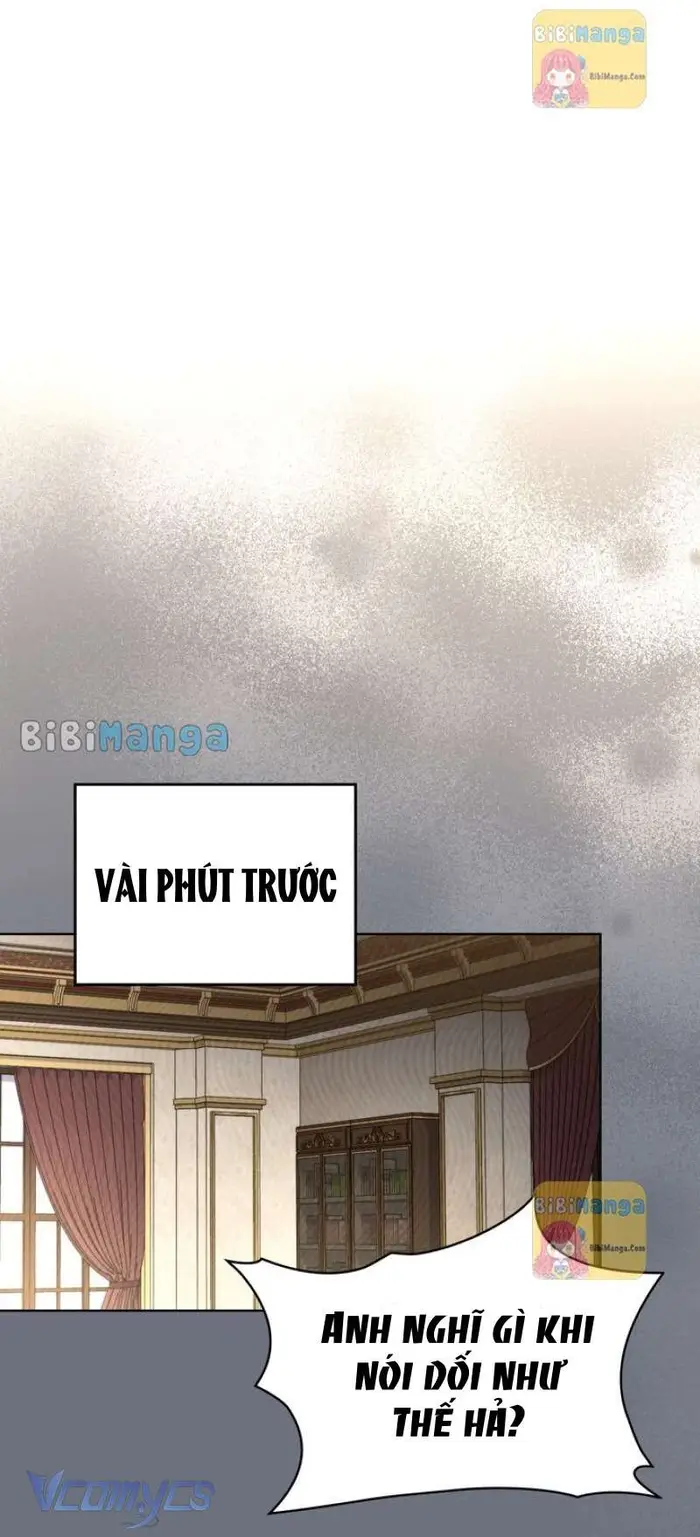 Hôn Nhân Giả Dối - Chap 70 Ảnh 27