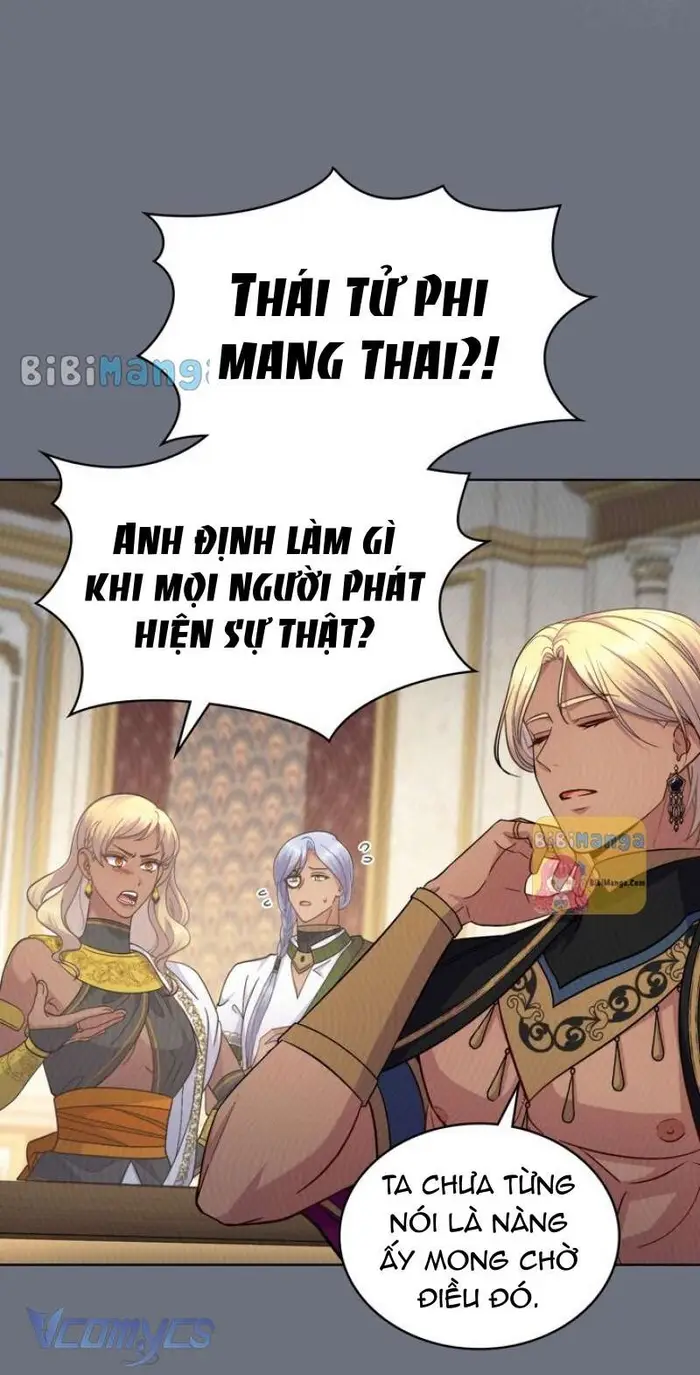 Hôn Nhân Giả Dối - Chap 70 Ảnh 28
