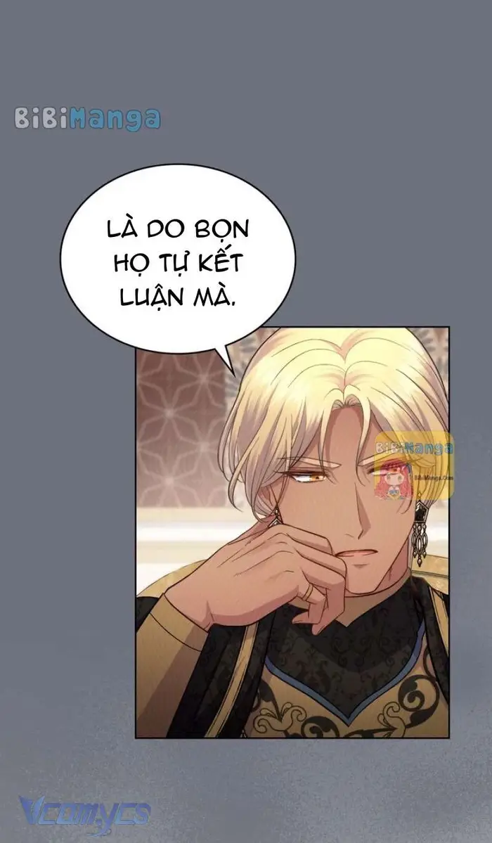Hôn Nhân Giả Dối - Chap 70 Ảnh 29
