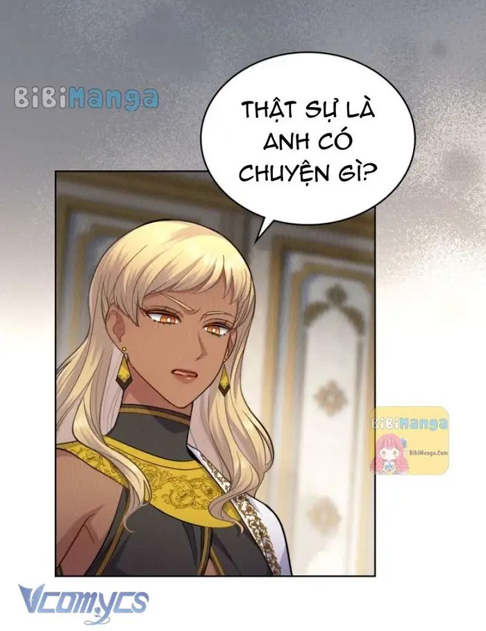 Hôn Nhân Giả Dối - Chap 70 Ảnh 30