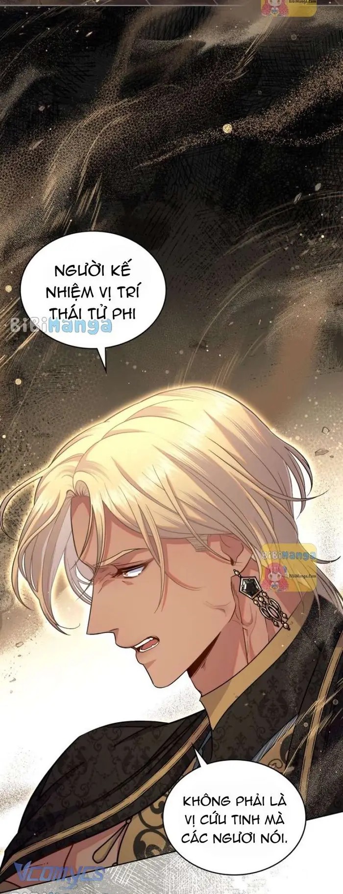 Hôn Nhân Giả Dối - Chap 70 Ảnh 4