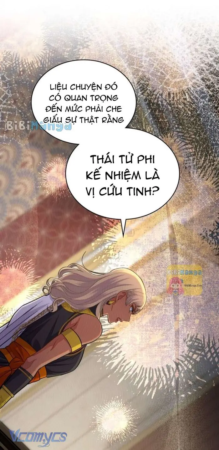 Hôn Nhân Giả Dối - Chap 70 Ảnh 31