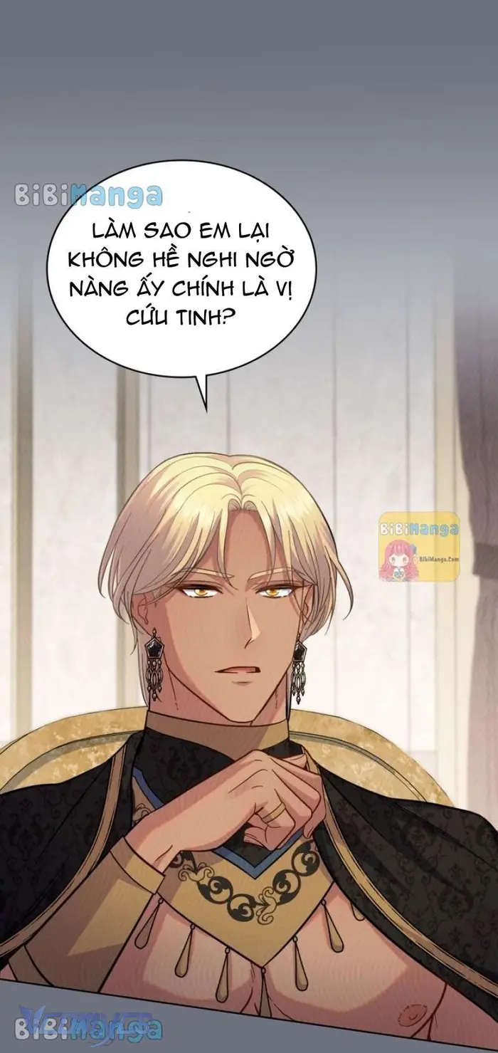 Hôn Nhân Giả Dối - Chap 70 Ảnh 35
