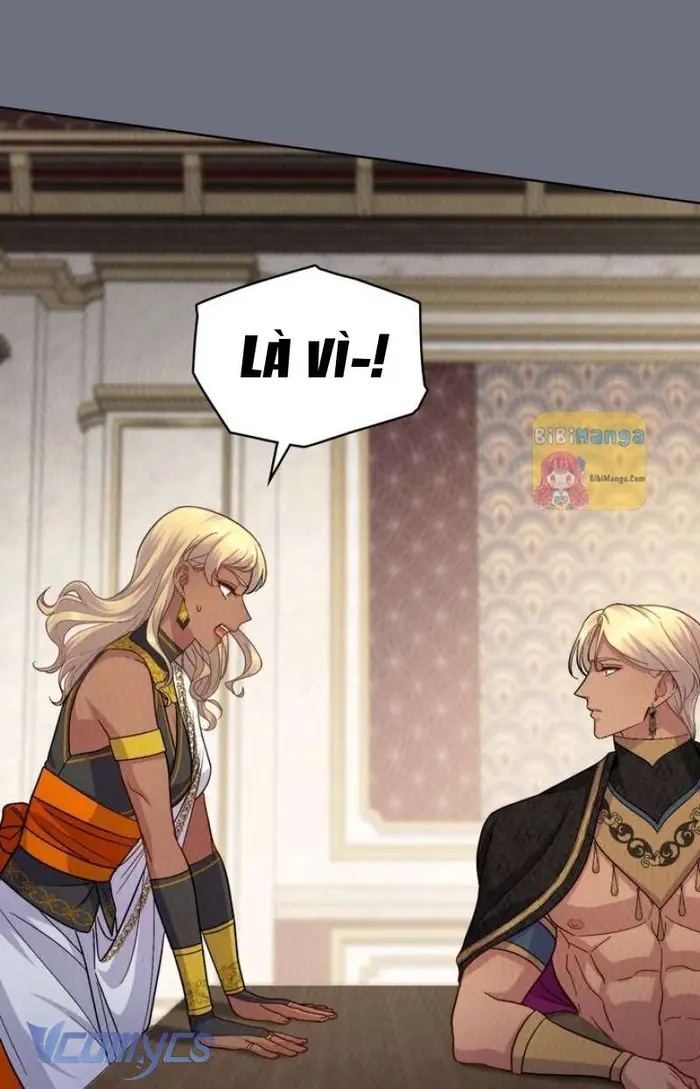 Hôn Nhân Giả Dối - Chap 70 Ảnh 36