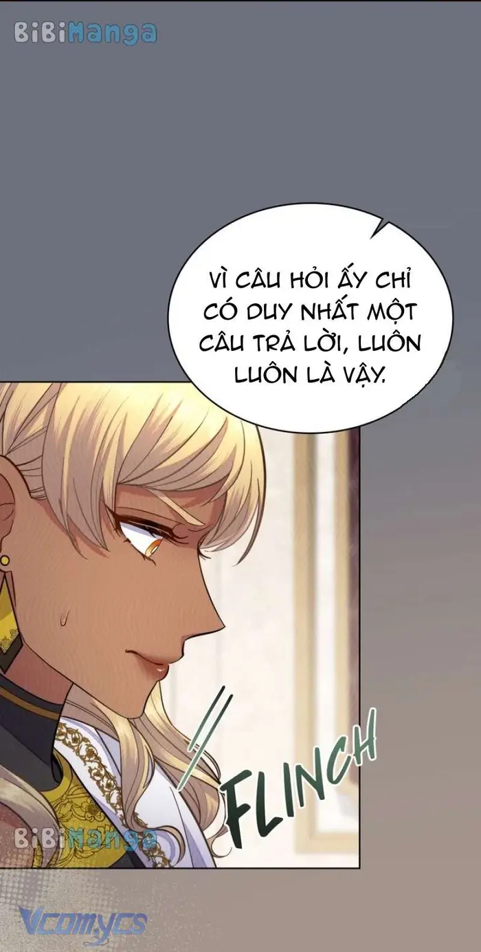 Hôn Nhân Giả Dối - Chap 70 Ảnh 37
