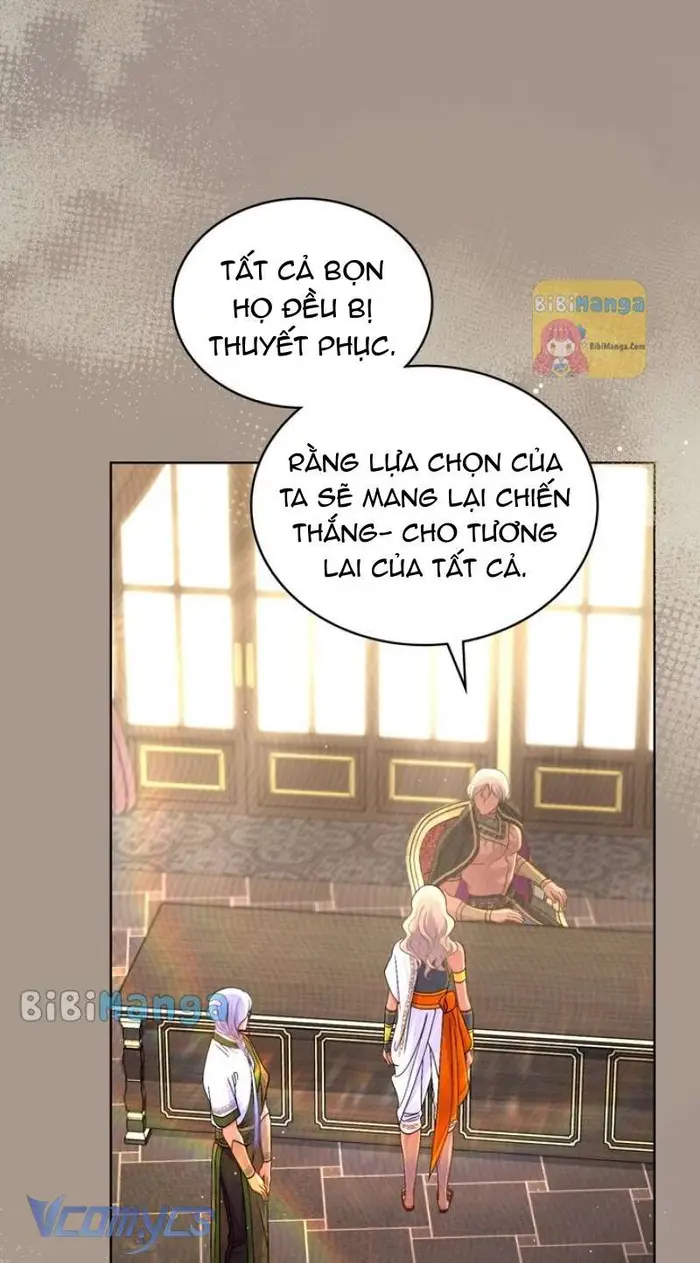 Hôn Nhân Giả Dối - Chap 70 Ảnh 38