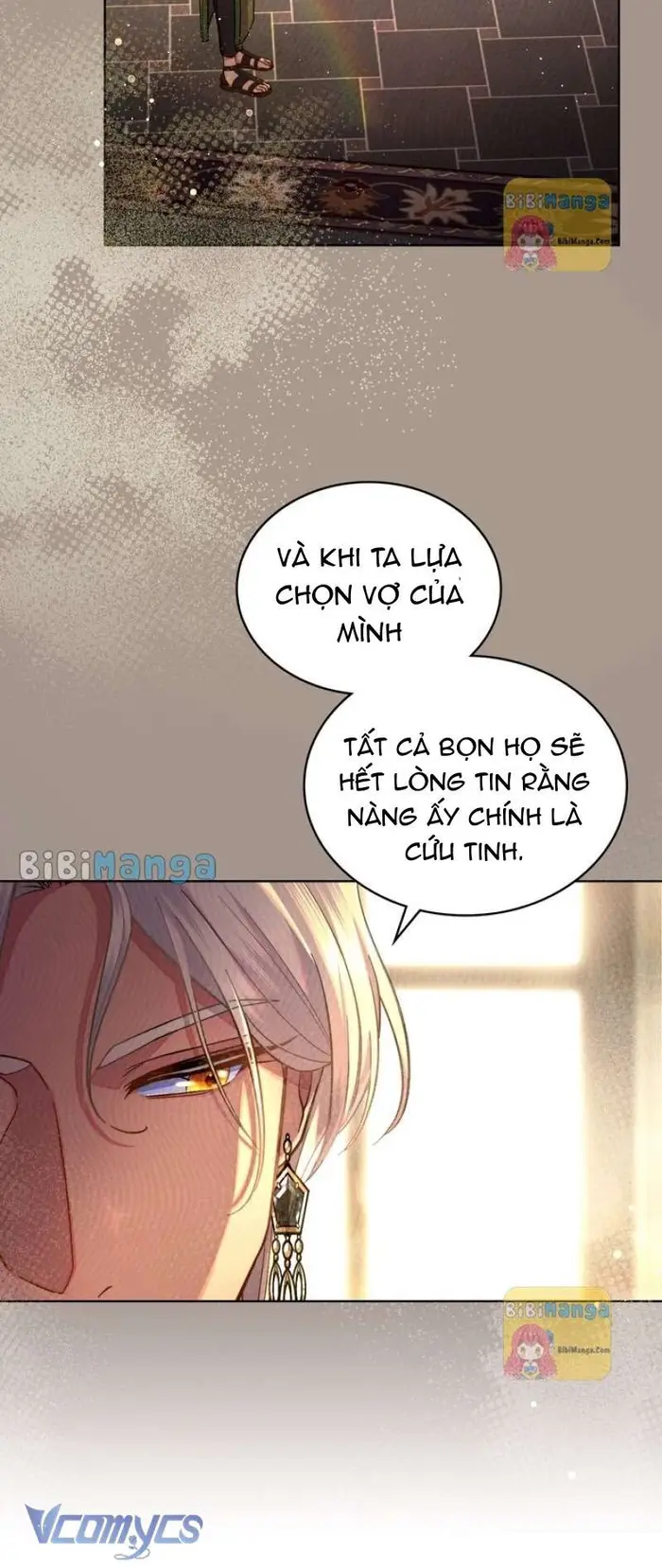 Hôn Nhân Giả Dối - Chap 70 Ảnh 39