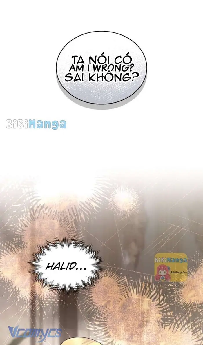 Hôn Nhân Giả Dối - Chap 70 Ảnh 40