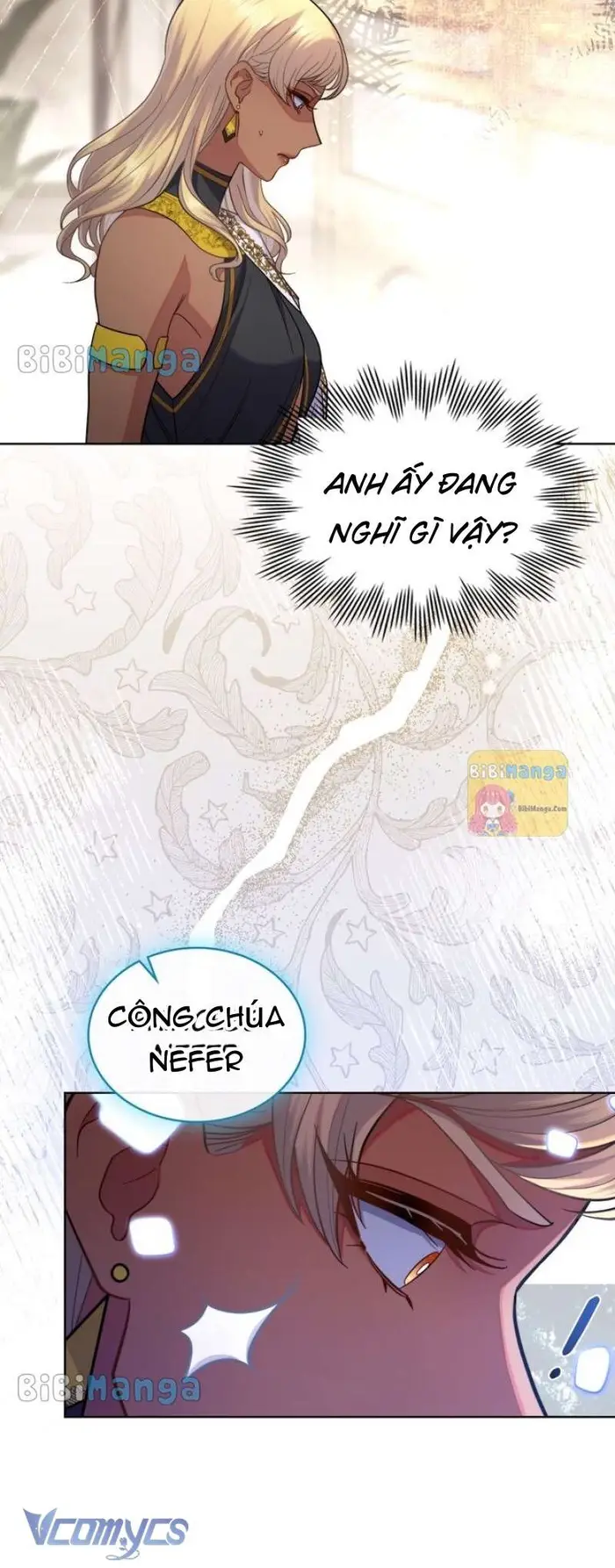 Hôn Nhân Giả Dối - Chap 70 Ảnh 41