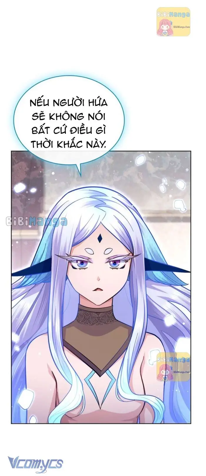 Hôn Nhân Giả Dối - Chap 70 Ảnh 43