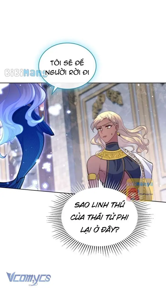 Hôn Nhân Giả Dối - Chap 70 Ảnh 44