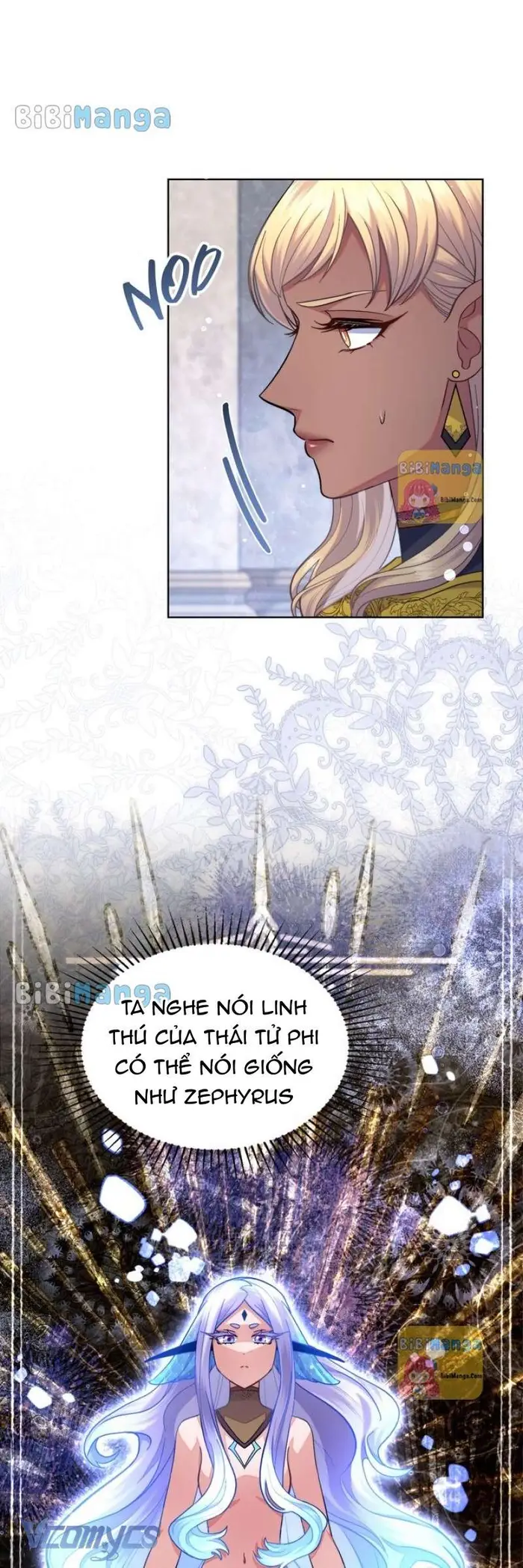 Hôn Nhân Giả Dối - Chap 70 Ảnh 46