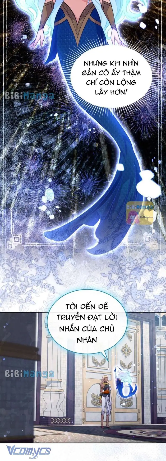 Hôn Nhân Giả Dối - Chap 70 Ảnh 47