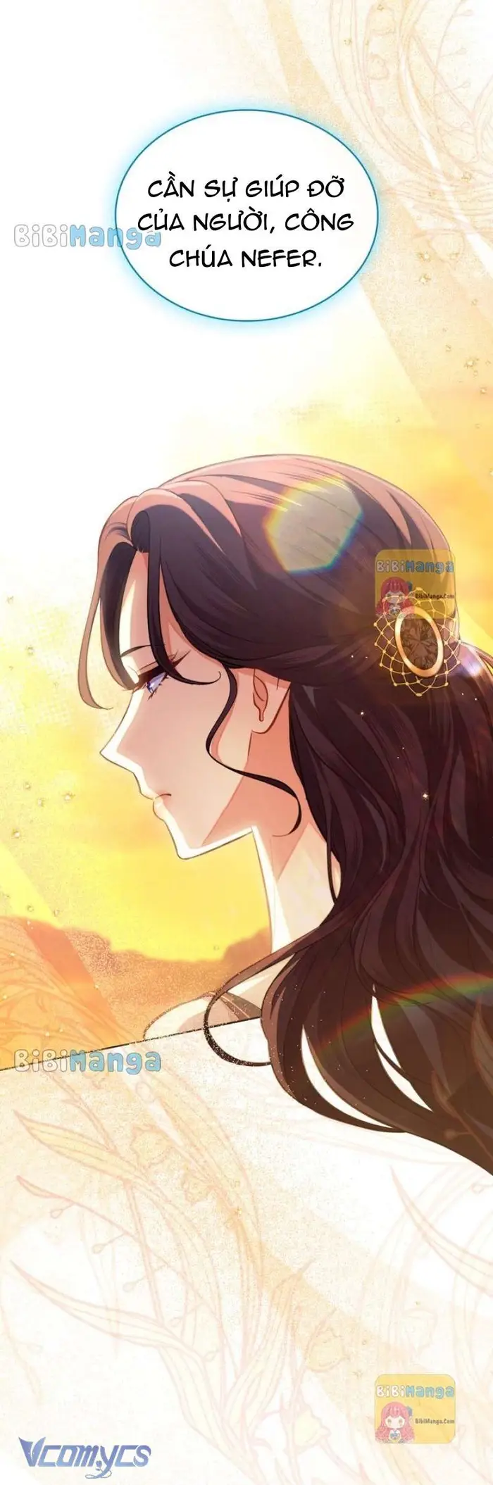 Hôn Nhân Giả Dối - Chap 70 Ảnh 50