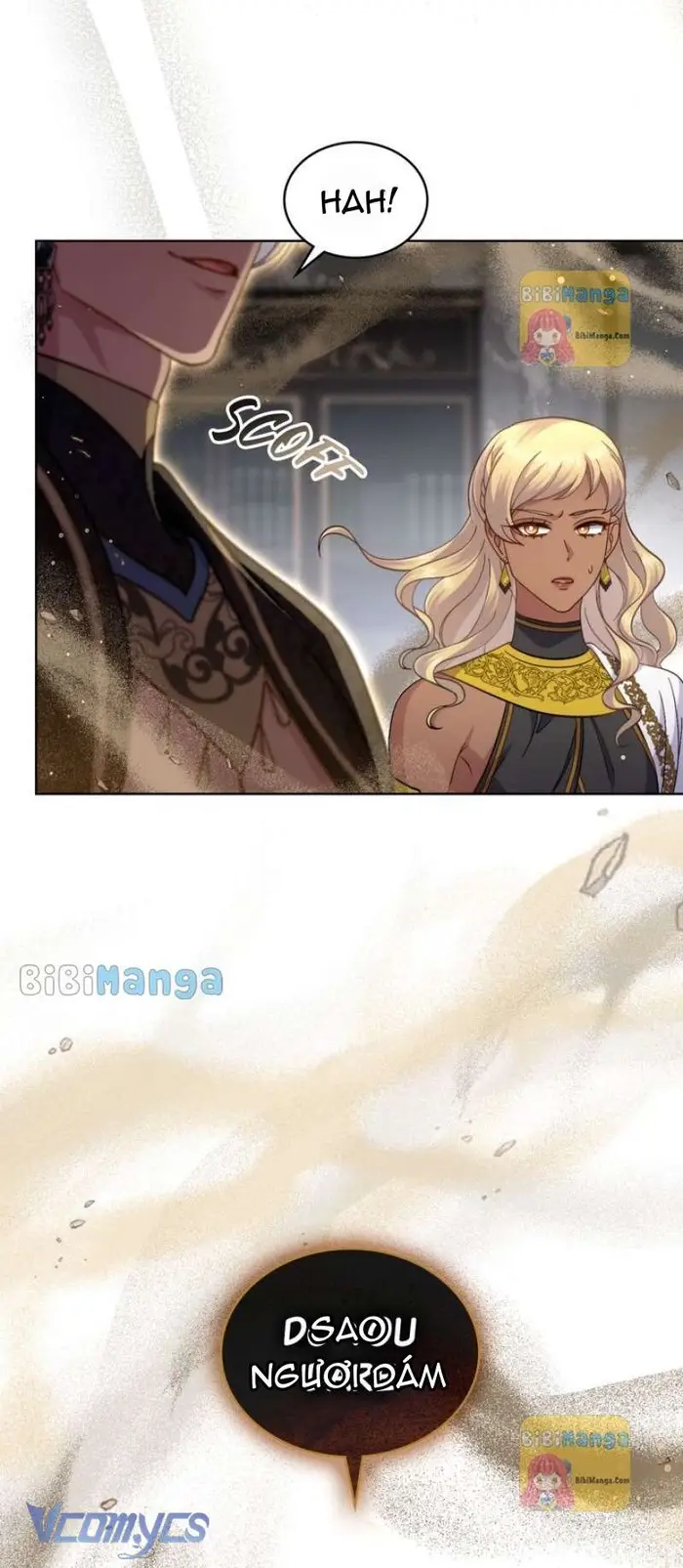 Hôn Nhân Giả Dối - Chap 70 Ảnh 6