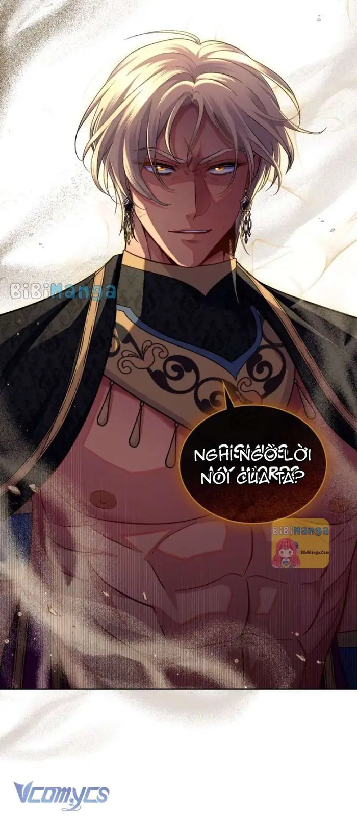 Hôn Nhân Giả Dối - Chap 70 Ảnh 7