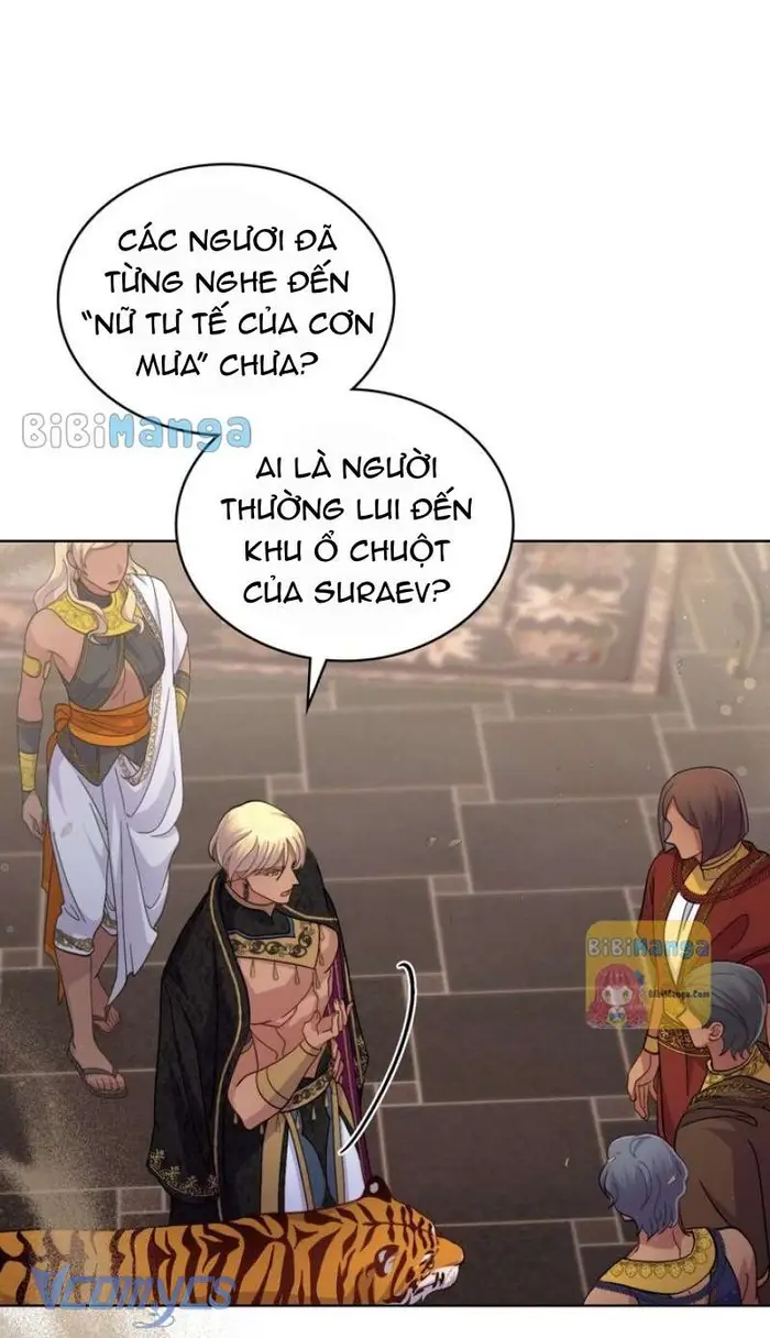 Hôn Nhân Giả Dối - Chap 70 Ảnh 9
