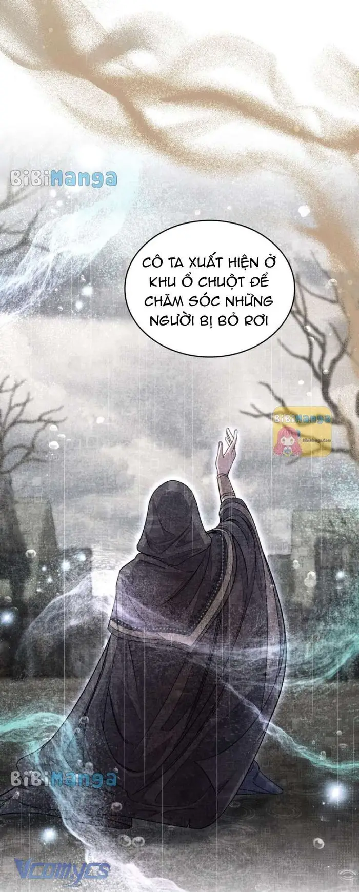 Hôn Nhân Giả Dối - Chap 70 Ảnh 10