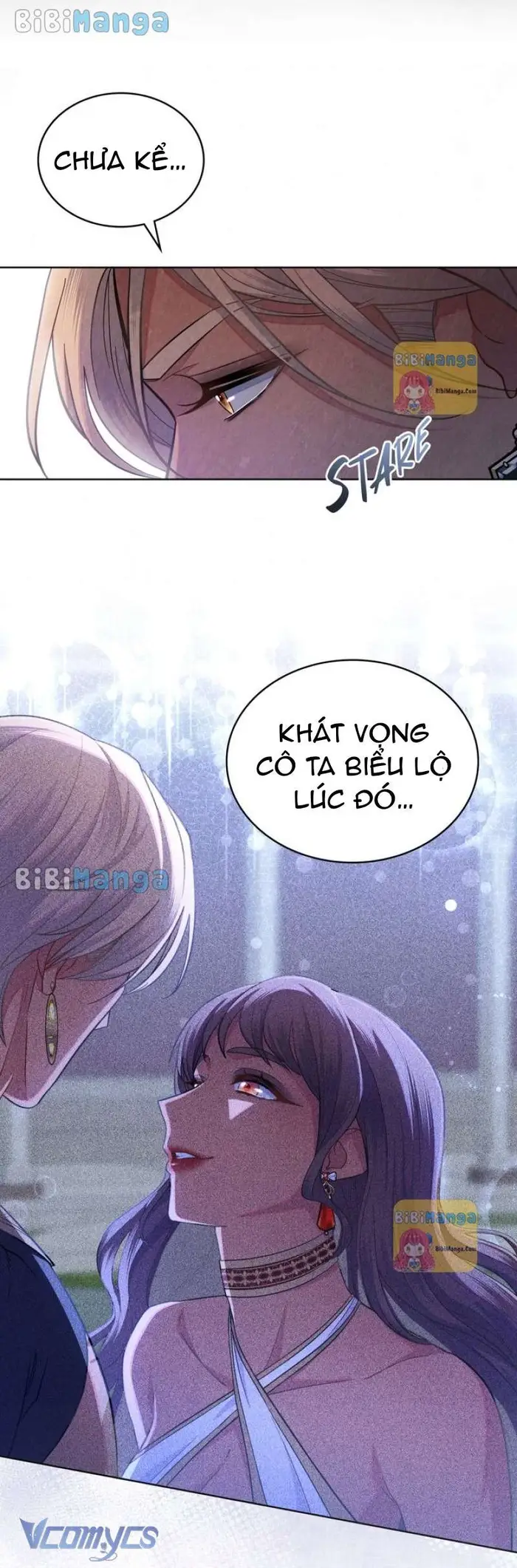 Hôn Nhân Giả Dối - Chap 71 Ảnh 18