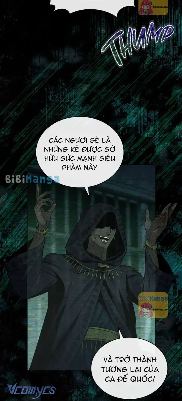 Hôn Nhân Giả Dối - Chap 71 Ảnh 20