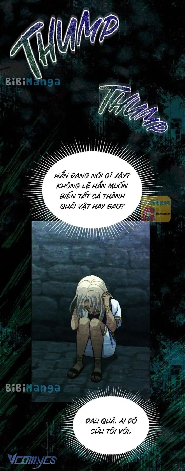 Hôn Nhân Giả Dối - Chap 71 Ảnh 21