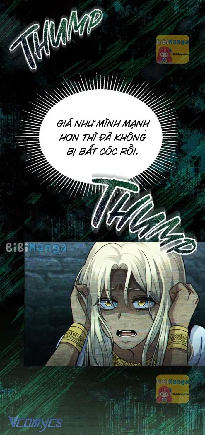 Hôn Nhân Giả Dối - Chap 71 Ảnh 22