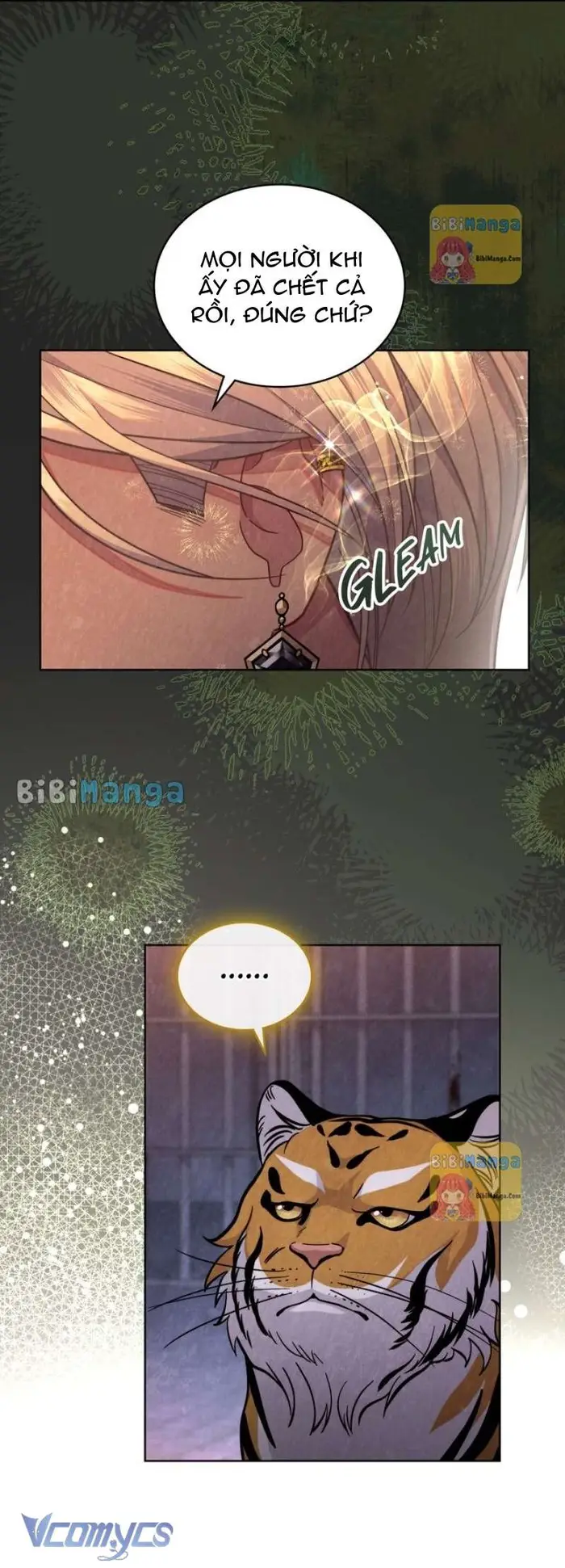 Hôn Nhân Giả Dối - Chap 71 Ảnh 26