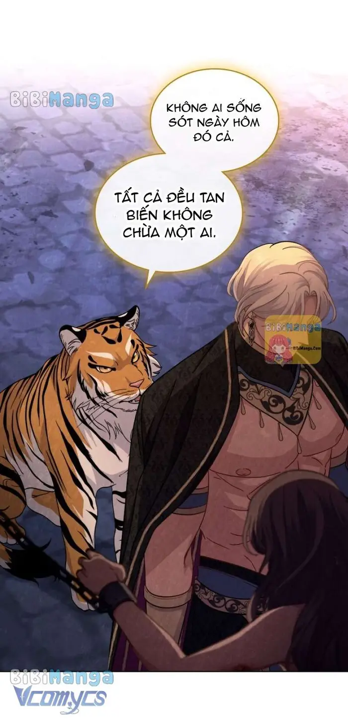 Hôn Nhân Giả Dối - Chap 71 Ảnh 27