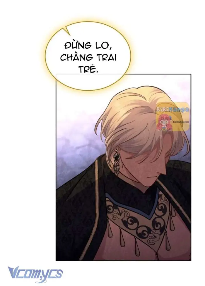 Hôn Nhân Giả Dối - Chap 71 Ảnh 28