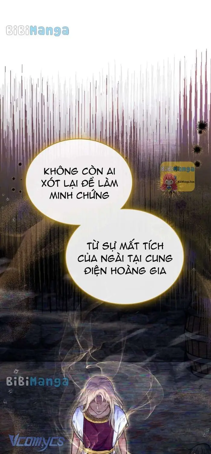 Hôn Nhân Giả Dối - Chap 71 Ảnh 29